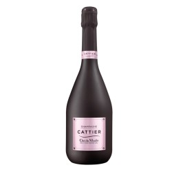 CHAMPAGNE CATTIER  CLOS DU...