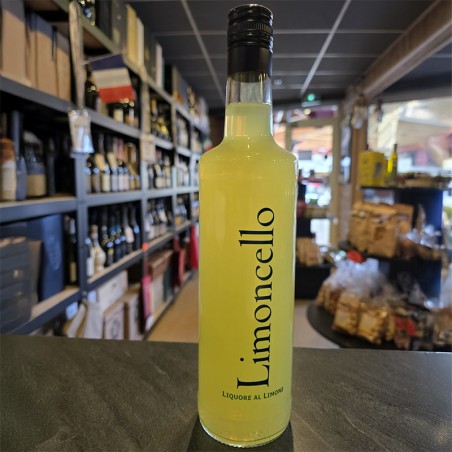 LIMONCELLO