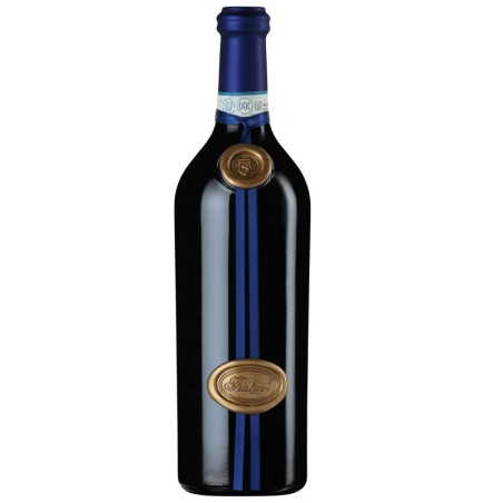 Langhe Rosso Trabuch - Salvano