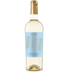 Vermentino di Sardegna - Le...