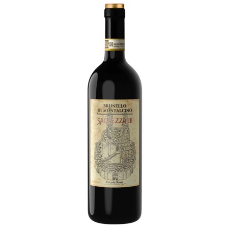 Brunello di Montalcino - Piccarda Donati