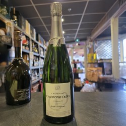 CHAMPAGNE CRISTOPHE DEDET...