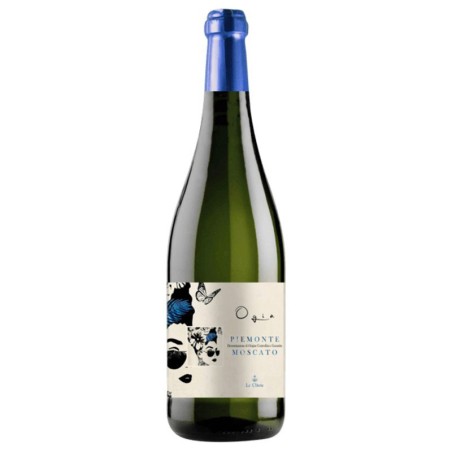 Piemonte Moscato - Le Clivie
