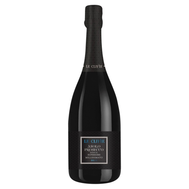 Asolo Prosecco - Le Clivie
