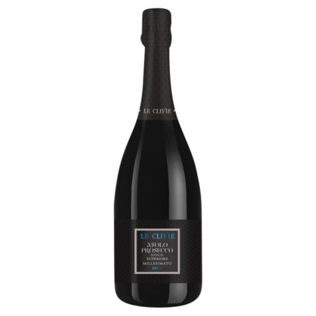 Asolo Prosecco - Le Clivie