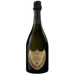 CHAMPAGNE  DOM PERIGNON
